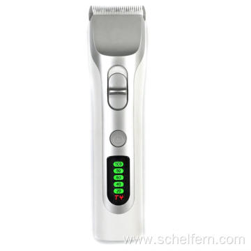 Professional Hair Trimmer hair Shaving Machine